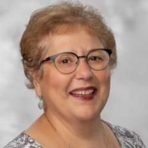 Meet your Posher, Patti